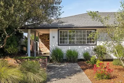 10 McNear Drive, San Rafael, CA 94901 - Photo 4