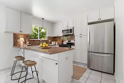 110 Floribel Avenue, San Anselmo, CA 94960 - Photo 8