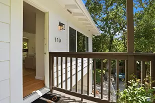 110 Floribel Ave, San Anselmo, CA 94960 - Photo 2