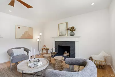 110 Floribel Avenue, San Anselmo, CA 94960 - Photo 6