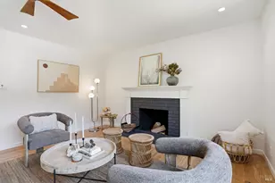 110 Floribel Ave, San Anselmo, CA 94960 - Photo 6