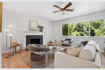 110 Floribel Avenue, San Anselmo, CA 94960 - Photo 4