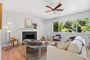 110 Floribel Ave, San Anselmo, CA 94960 - Photo 4