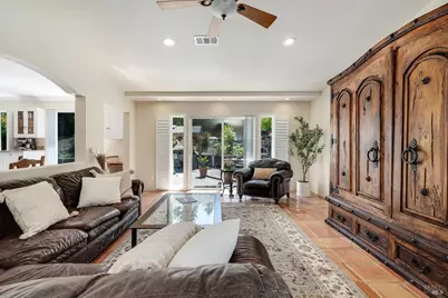 3200 Twin Oaks Drive, Napa, CA 94558 - Photo 22