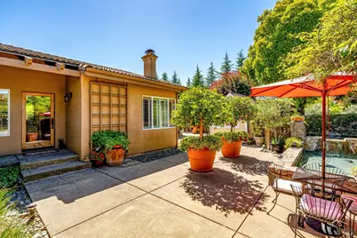 3200 Twin Oaks Drive, Napa, CA 94558 - Photo 6