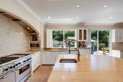 3200 Twin Oaks Drive, Napa, CA 94558 - Photo 16