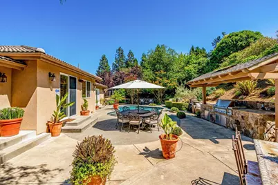 3200 Twin Oaks Drive, Napa, CA 94558 - Photo 36