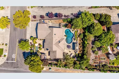 3200 Twin Oaks Drive, Napa, CA 94558 - Photo 48