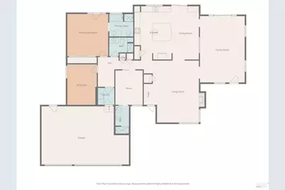 3200 Twin Oaks Drive, Napa, CA 94558 - Photo 56