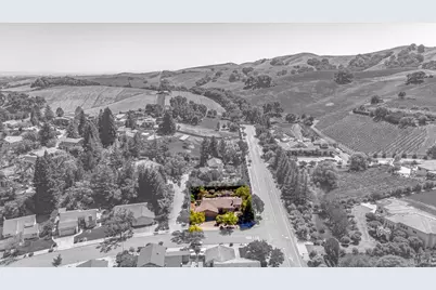 3200 Twin Oaks Drive, Napa, CA 94558 - Photo 52