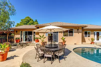 3200 Twin Oaks Drive, Napa, CA 94558 - Photo 40