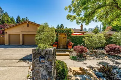 3200 Twin Oaks Drive, Napa, CA 94558 - Photo 2