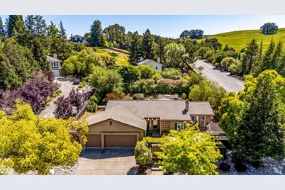 3200 Twin Oaks Drive, Napa, CA 94558 - Photo 50