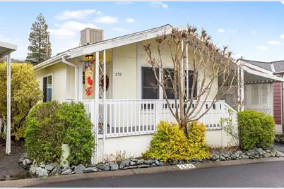 259 Hermosa Circle, Santa Rosa, CA 95409 - Photo 1