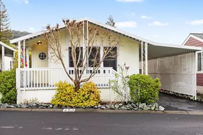 259 Hermosa Circle, Santa Rosa, CA 95409 - Photo 2