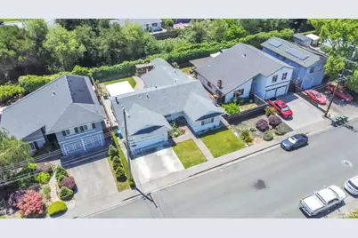 536 Sutter Street, Petaluma, CA 94954 - Photo 4