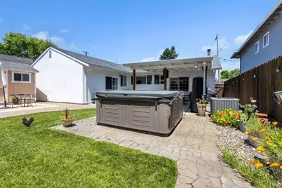 536 Sutter Street, Petaluma, CA 94954 - Photo 34