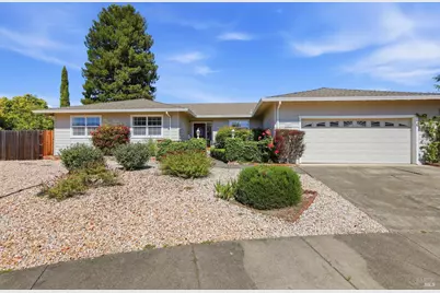 5092 Dieter Court, Santa Rosa, CA 95409 - Photo 1