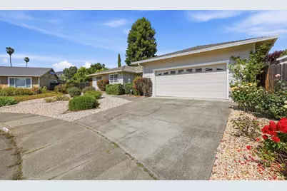 5092 Dieter Court, Santa Rosa, CA 95409 - Photo 4