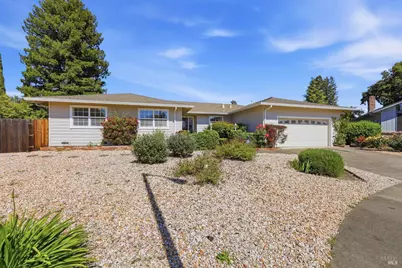 5092 Dieter Court, Santa Rosa, CA 95409 - Photo 2
