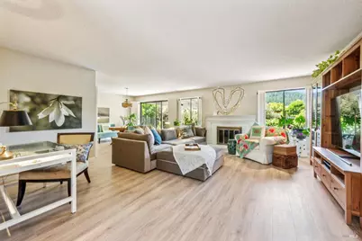 8845 Hood Mountain Circle, Santa Rosa, CA 95409 - Photo 6