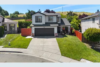 181 Carnival Court, Vallejo, CA 94589 - Photo 1
