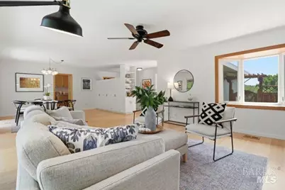 255 Bretano Way, Greenbrae, CA 94904 - Photo 12