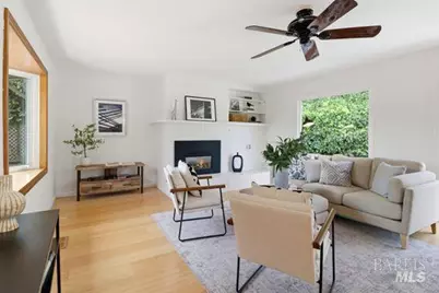 255 Bretano Way, Greenbrae, CA 94904 - Photo 6