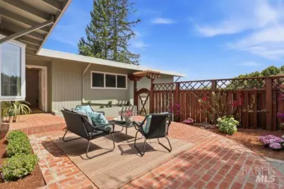 255 Bretano Way, Greenbrae, CA 94904 - Photo 4