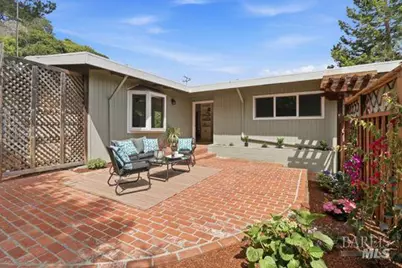 255 Bretano Way, Greenbrae, CA 94904 - Photo 4