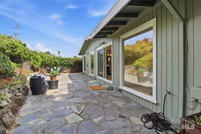 255 Bretano Way, Greenbrae, CA 94904 - Photo 34