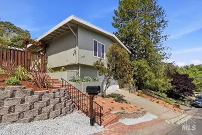 255 Bretano Way, Greenbrae, CA 94904 - Photo 42