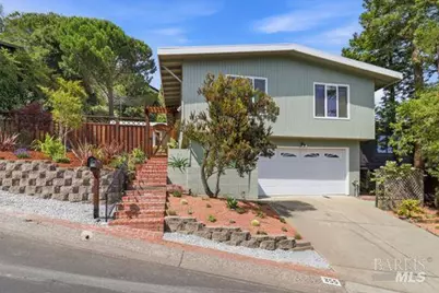 255 Bretano Way, Greenbrae, CA 94904 - Photo 2
