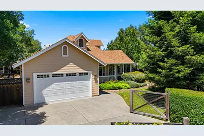 10041 Starr Road, Windsor, CA 95492 - Photo 1