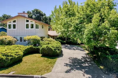 1454 Escalero Road, Santa Rosa, CA 95409 - Photo 1