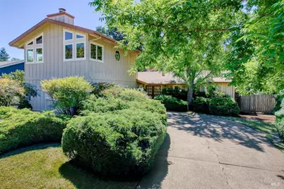 1454 Escalero Road, Santa Rosa, CA 95409 - Photo 1