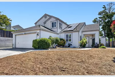 538 Solano Drive, Benicia, CA 94510 - Photo 2