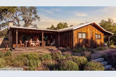 13414 Chalk Hill Road, Healdsburg, CA 95448 - Photo 20