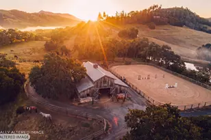 13414 Chalk Hill Rd, Healdsburg, CA 95448 - Photo 96