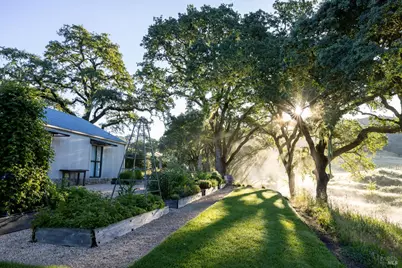 13414 Chalk Hill Road, Healdsburg, CA 95448 - Photo 2