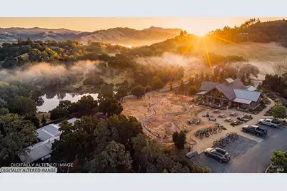 13414 Chalk Hill Road, Healdsburg, CA 95448 - Photo 98