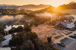 13414 Chalk Hill Rd, Healdsburg, CA 95448 - Photo 98