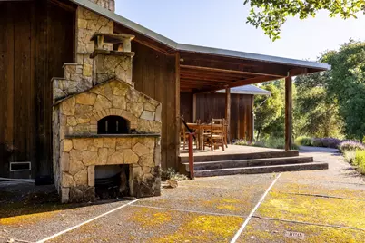 13414 Chalk Hill Road, Healdsburg, CA 95448 - Photo 18