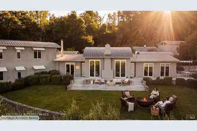 13414 Chalk Hill Road, Healdsburg, CA 95448 - Photo 80