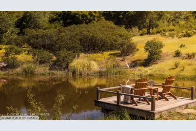 13414 Chalk Hill Road, Healdsburg, CA 95448 - Photo 14