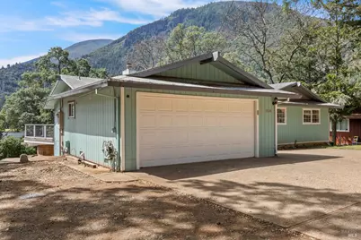 2630 Greenway Drive, Kelseyville, CA 95451 - Photo 2