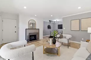 100 Marin Center Dr, San Rafael, CA 94903 - Photo 1
