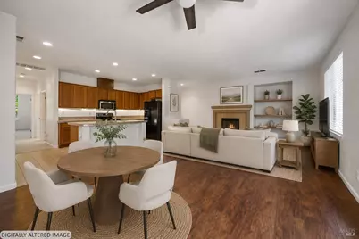 1707 Saint Anthony Way, Santa Rosa, CA 95404 - Photo 8
