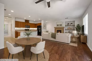 1707 St Anthony Way, Santa Rosa, CA 95404 - Photo 8