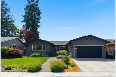 1931 Marin Drive, Santa Rosa, CA 95405 - Photo 2
